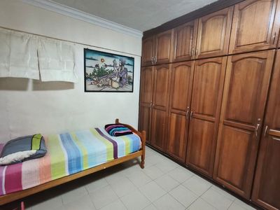 Farrer Park MRT Master Room