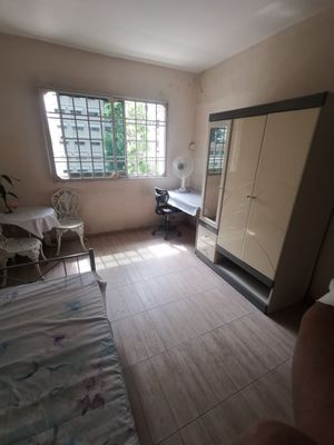 Pioneer MRT Common Room