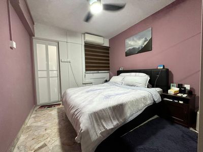 Bedok MRT Master Room