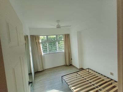 Punggol MRT Common Room