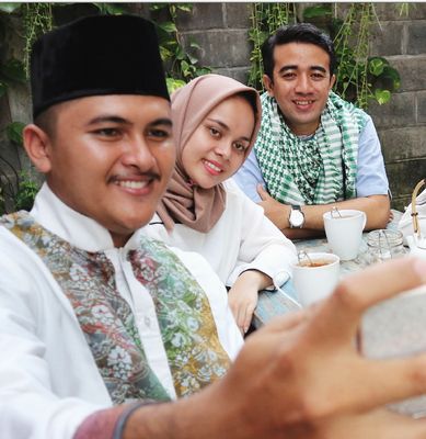 Muslim House