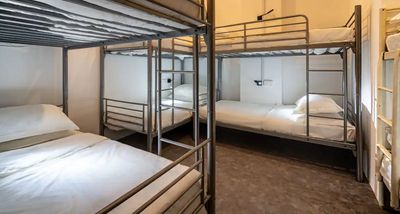 Room Sharing
