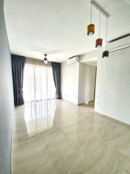 Unique 3-Bedroom Condo For Rent at HIGH PARK RESIDENCES