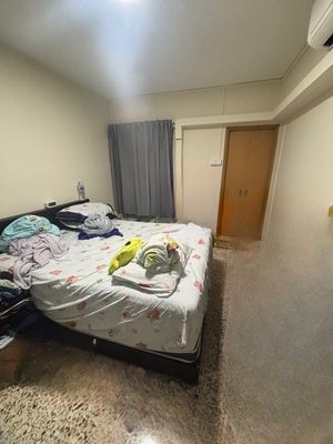 Ang Mo Kio MRT Master Room