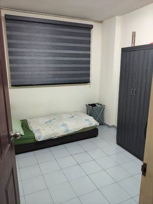 Pioneer MRT Common Room