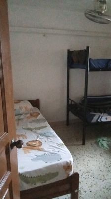 (Room Sharing) Lakeside MRT Common Room