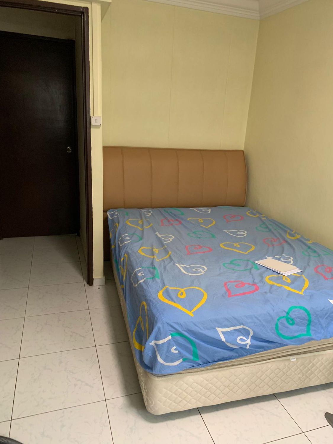 Pioneer MRT Common Room