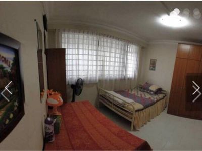 Pasir Ris MRT Common Room