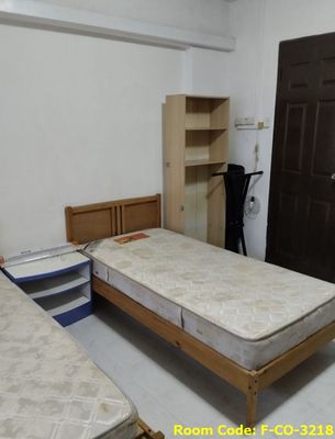 Toa Payoh MRT Master Room