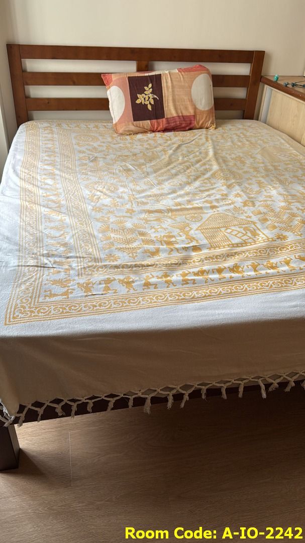 Bukit Batok MRT Common Room