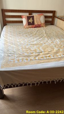 Bukit Batok MRT Common Room