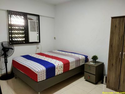 Lakeside MRT Common Room