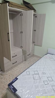 (Room Sharing) Bishan MRT Common Room