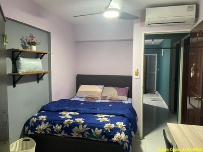 Bukit Batok MRT Common Room