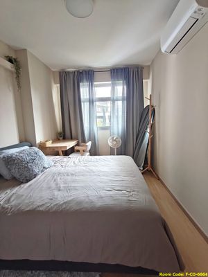 Punggol MRT Common Room