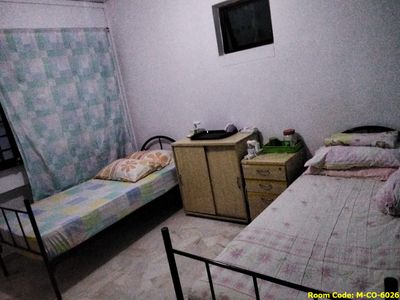 (Room Sharing) Lakeside MRT Common Room