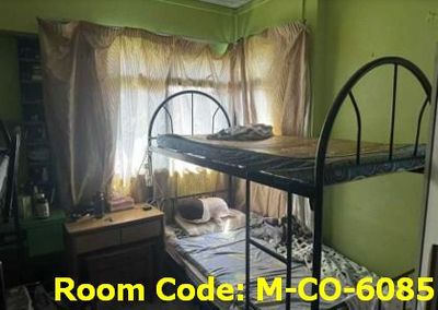 (Room Sharing) Sengkang MRT Common Room