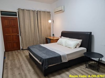 Simei MRT Common Room