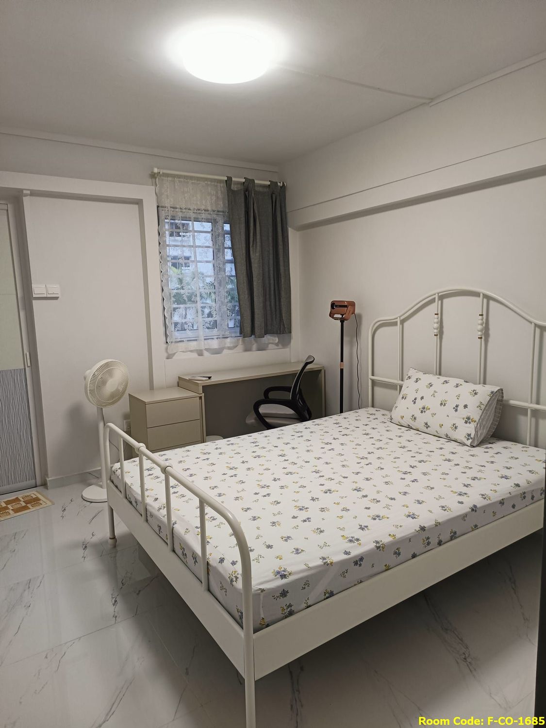 Bedok MRT Master Room