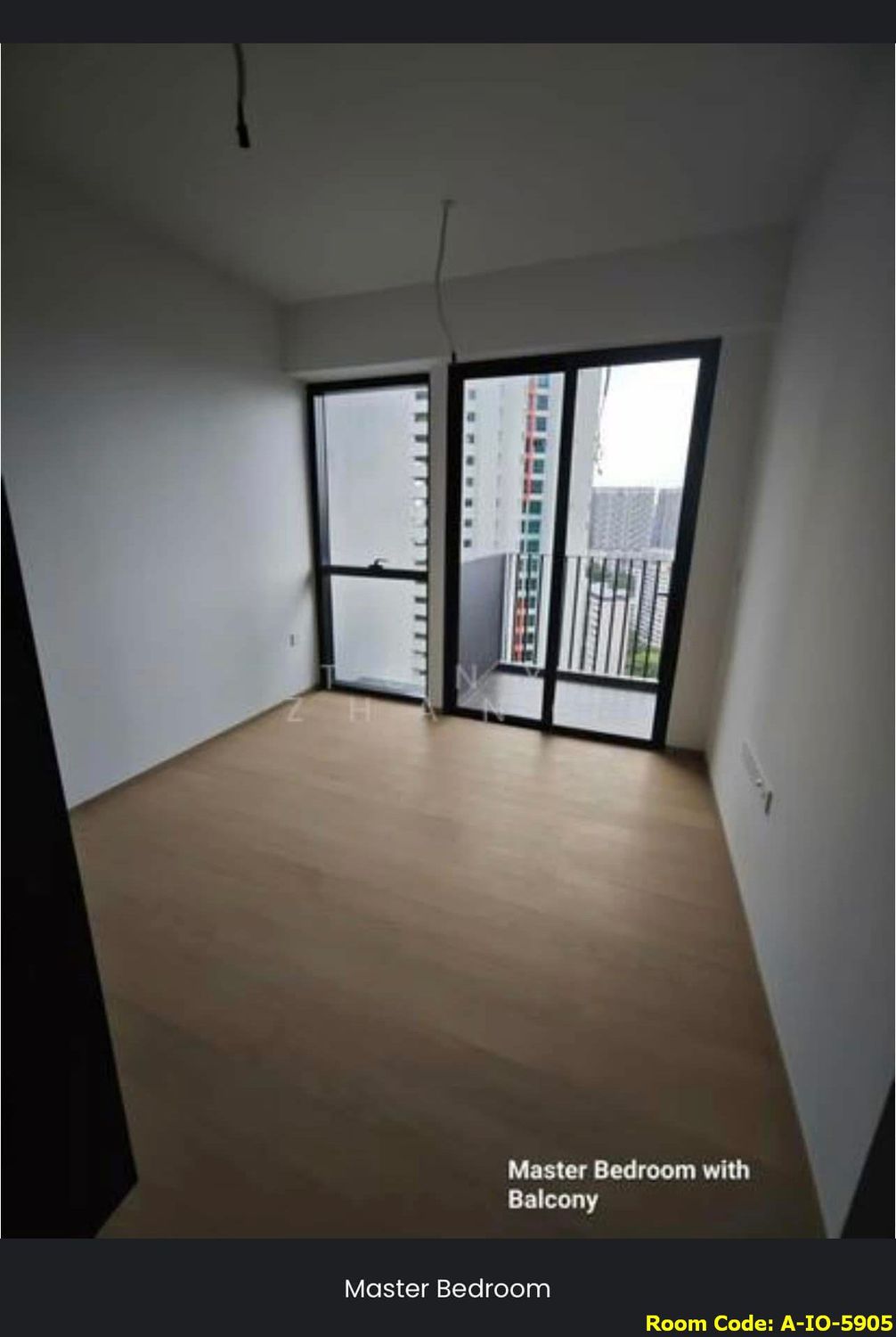 Farrer Park MRT Common Room