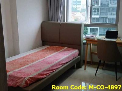 Potong Pasir MRT Common Room