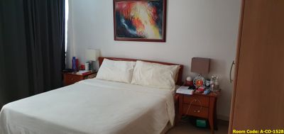 Simei MRT Master Room