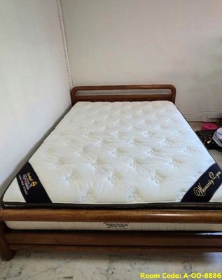 Kovan MRT Common Room