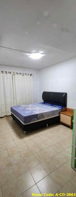 Bugis MRT Master Room