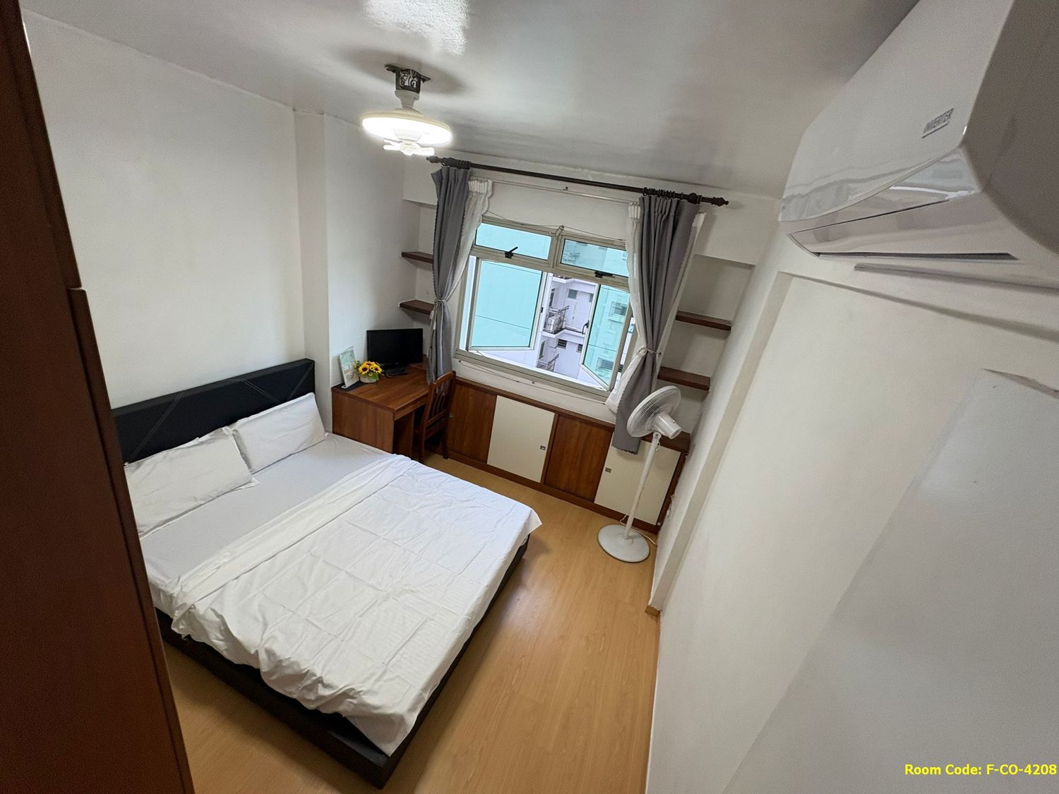 Punggol MRT Common Room