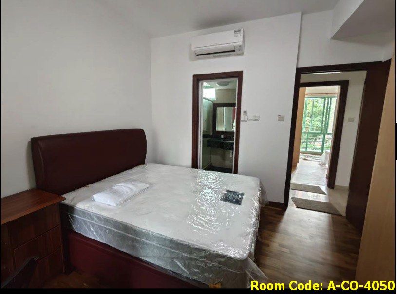 Bukit Panjang MRT Common Room