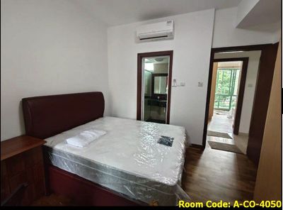 Bukit Panjang MRT Common Room