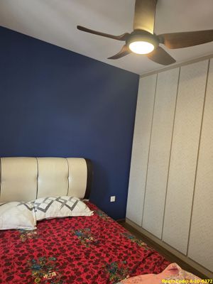 Bishan MRT Common Room