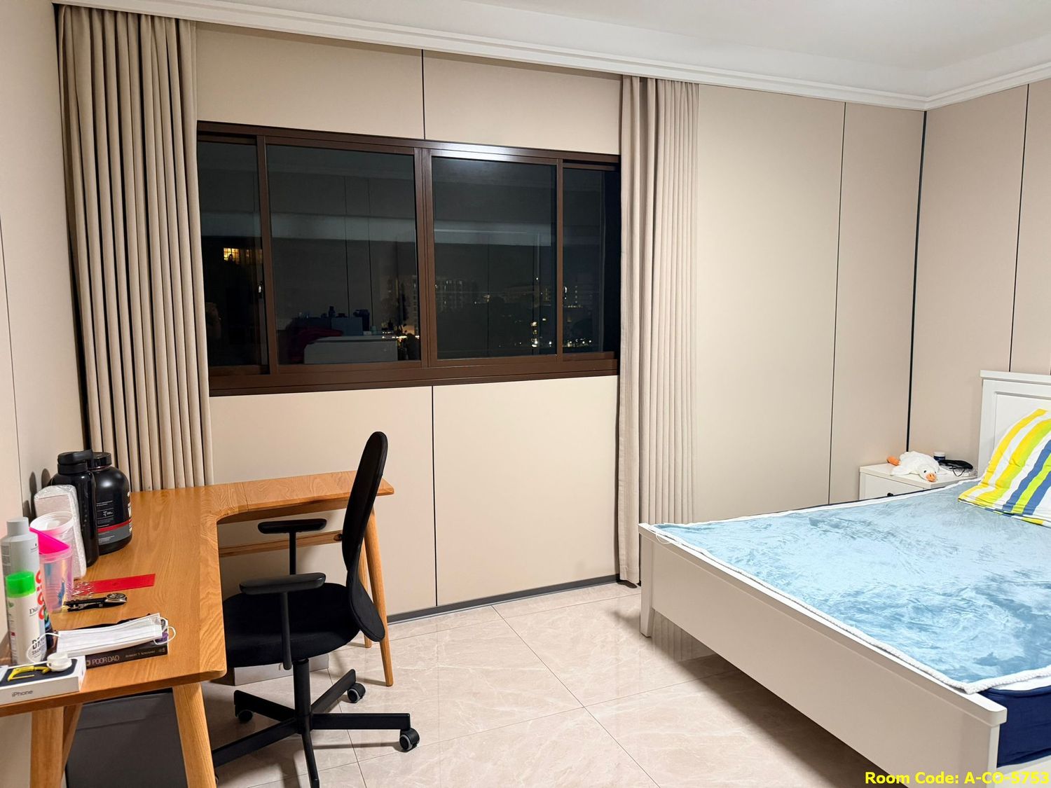 Tampines MRT Common Room