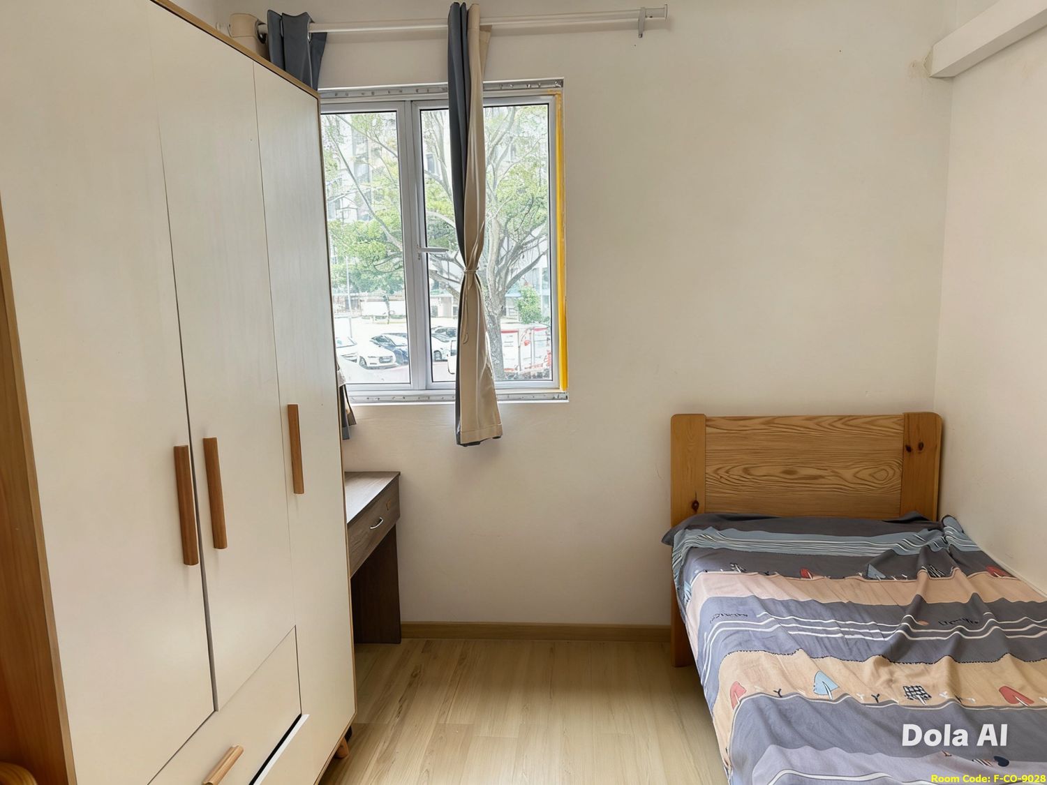 Woodlands South MRT Common Room