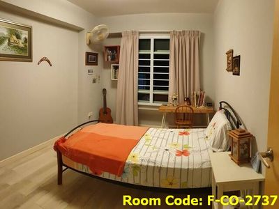 Kadaloor MRT Common Room