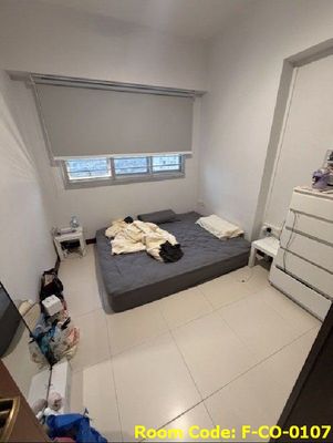 Buangkok MRT Common Room