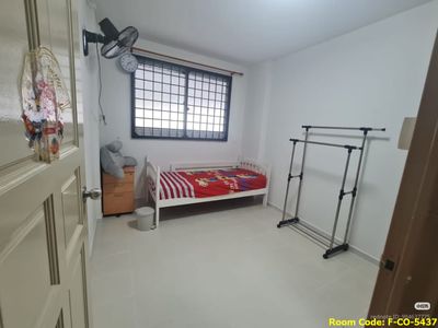 Pioneer MRT Common Room