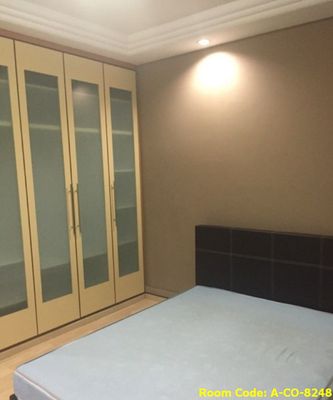 Sengkang MRT Common Room