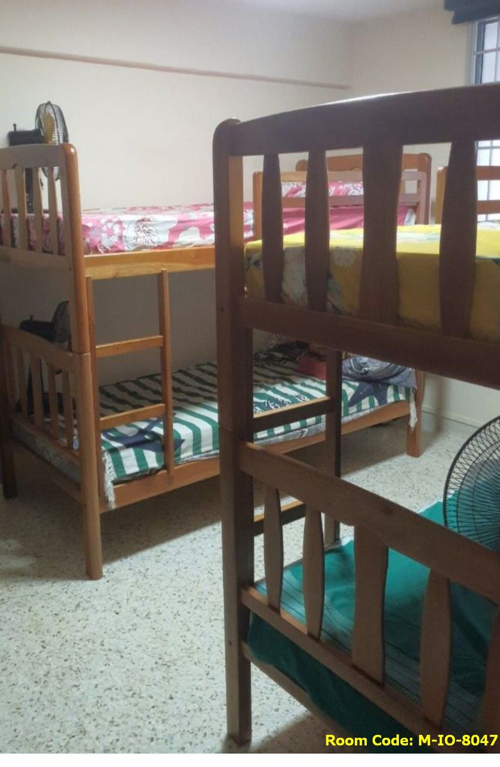 (Room Sharing) Lakeside MRT Common Room