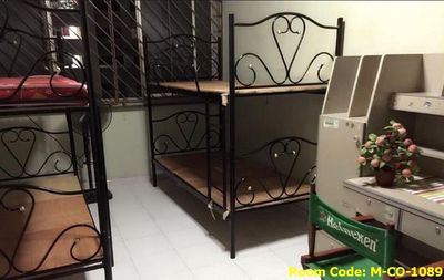 (Room Sharing) Jurong West MRT Common Room