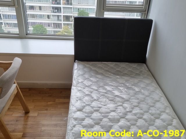 Boon Lay MRT Common Room