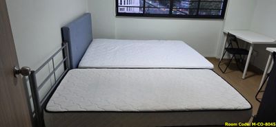 Pioneer MRT Common Room