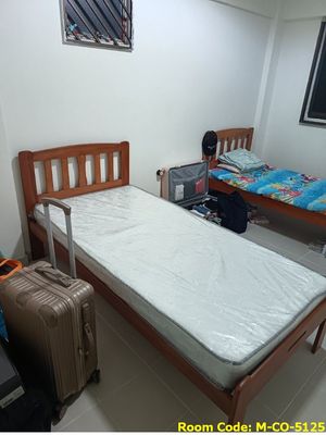 (Room Sharing) Bukit Panjang MRT Common Room