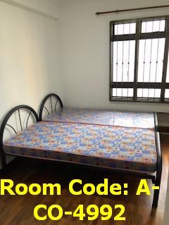 Pioneer MRT Common Room