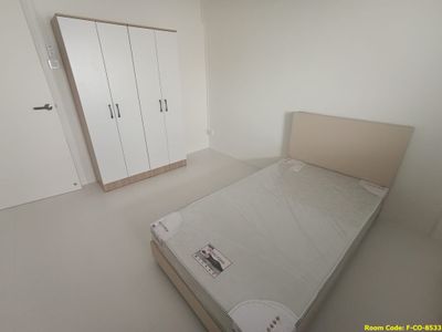 Ang Mo Kio MRT Common Room