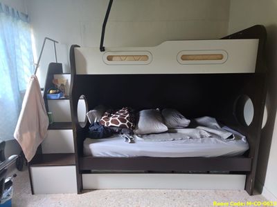 (Room Sharing) Bedok MRT Common Room