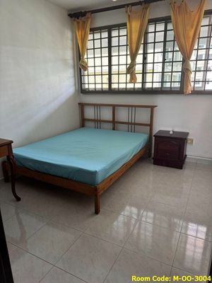 Simei MRT Common Room