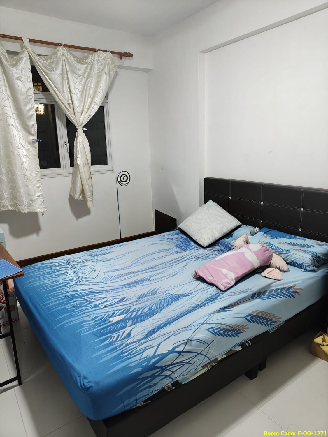 Yishun MRT Master Room