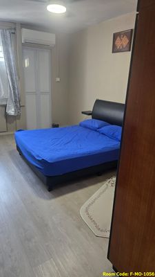 Yishun MRT Master Room