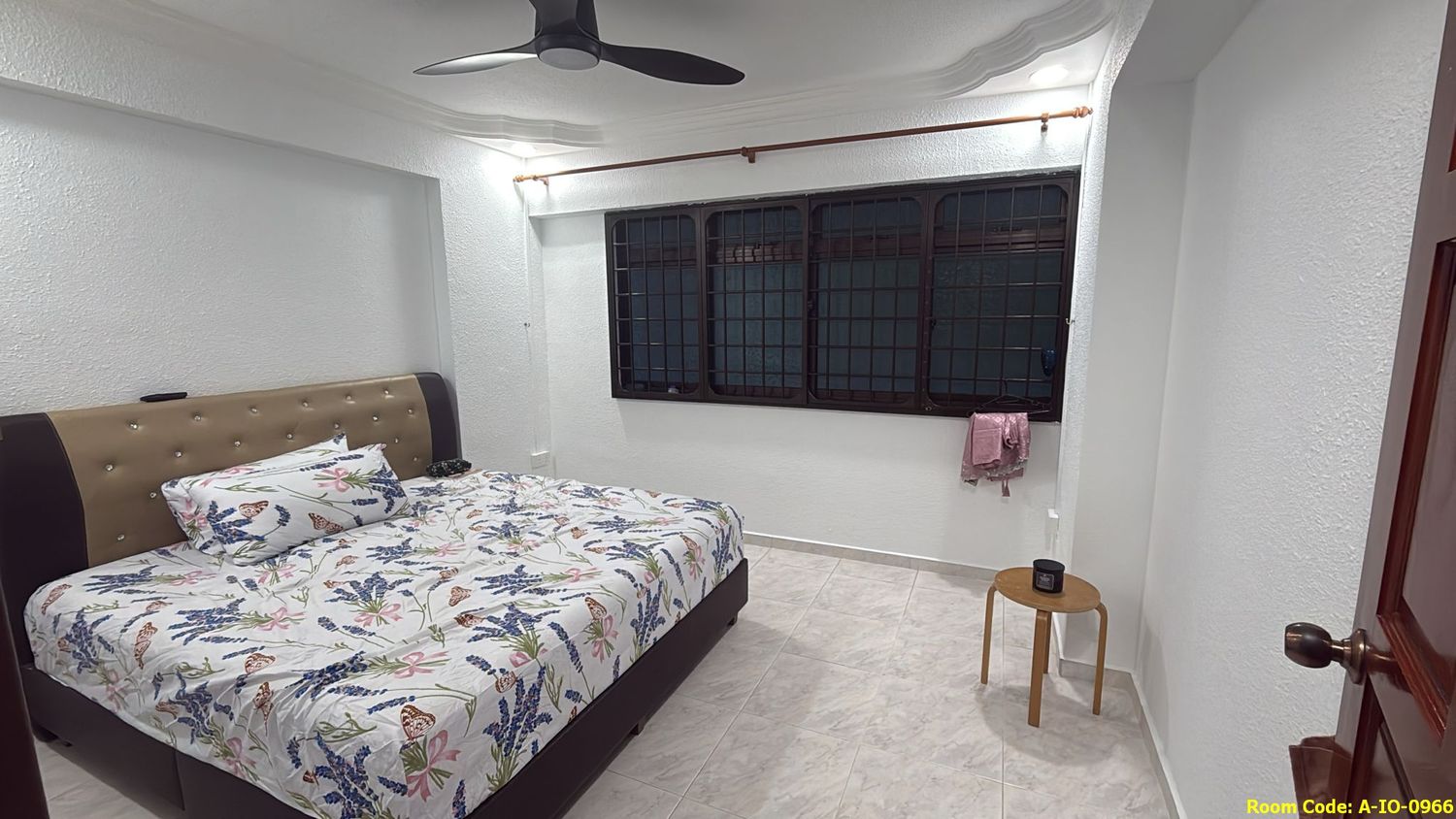 Woodlands MRT Common Room